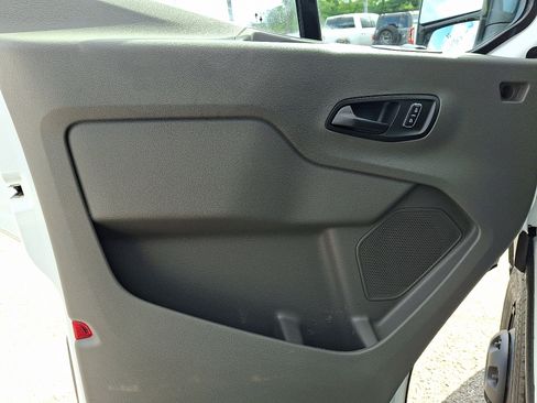 Used 2024 Ford Transit 250 148 High Roof AWD w/ Load Area Protection Package image 13