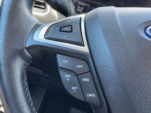 Used 2023 Ford Edge SEL w/ Convenience Package AWD/4WD image 15