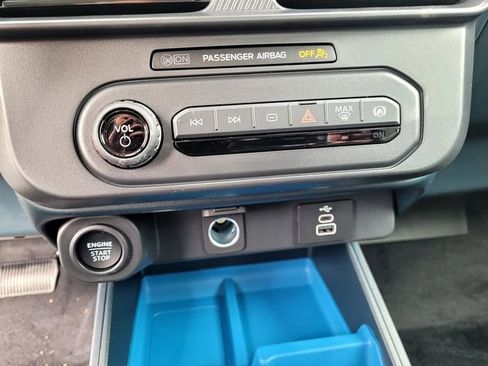 New 2026 Ford Maverick XLT w/ XLT Luxury Package image 19