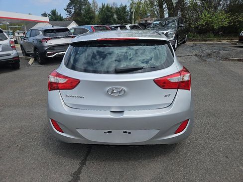Used 2013 Hyundai Elantra GT image 4