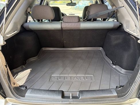 Used 2006 Subaru Impreza Outback Sport Special Edition w/ Popular Equipment Group 2C AWD/4WD image 5