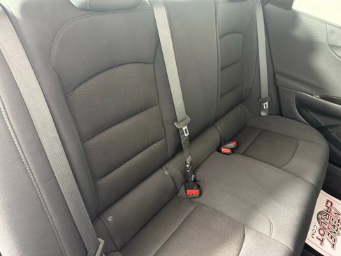 Used 2023 Chevrolet Malibu LS image 35