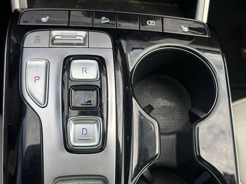 Used 2024 Hyundai Tucson SEL image 32