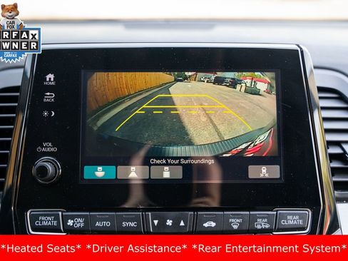 Used 2019 Honda Odyssey EX-L image 27