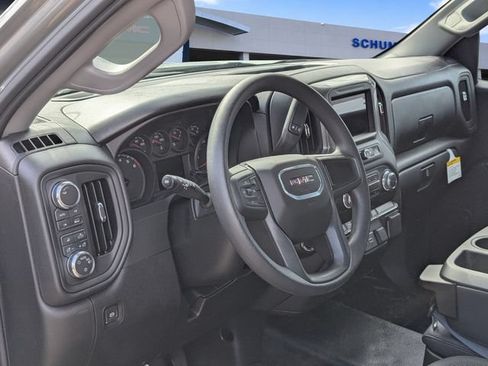 New 2026 GMC Sierra 1500 Pro w/ Pro Value Package AWD/4WD image 7