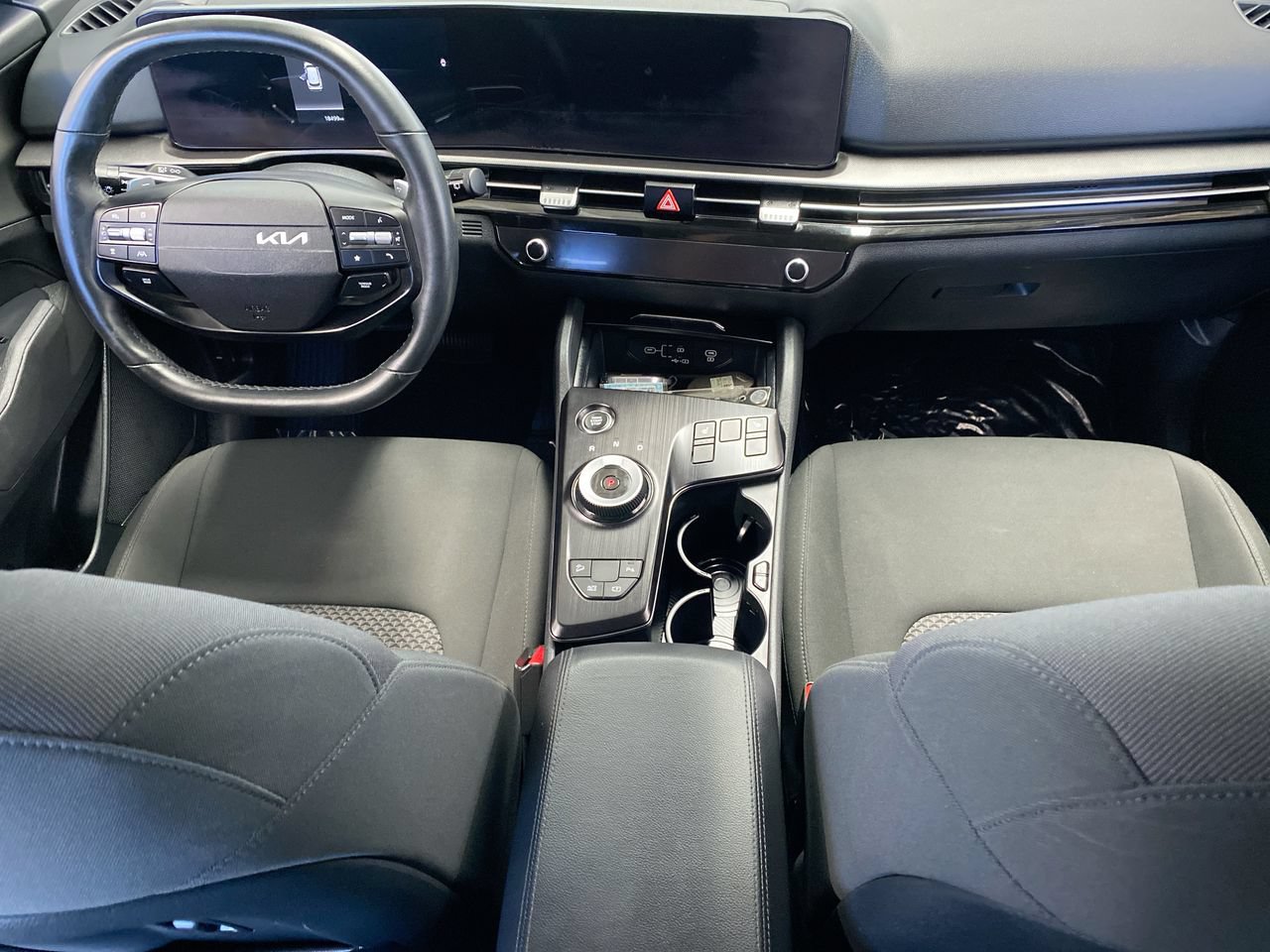 Certified 2026 Kia Sportage S AWD/4WD image 31