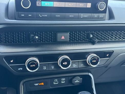 Certified 2023 Honda CR-V EX image 11