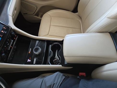 Used 2022 Jeep Grand Cherokee L Limited w/ Luxury Tech Group II image 67