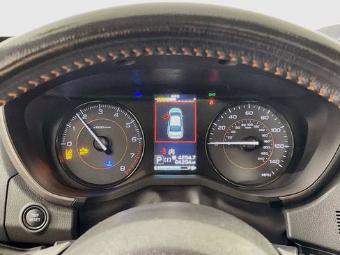 Used 2023 Subaru Crosstrek 2.0i Premium AWD/4WD image 20