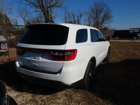 New 2024 Dodge Durango AWD w/ Skid Plate Group image 18