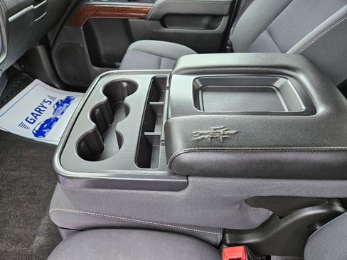 Used 2014 GMC Sierra 1500 SLE w/ Suspension Package, Off-Road image 14