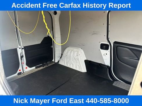 Used 2022 RAM ProMaster City Tradesman FWD image 17