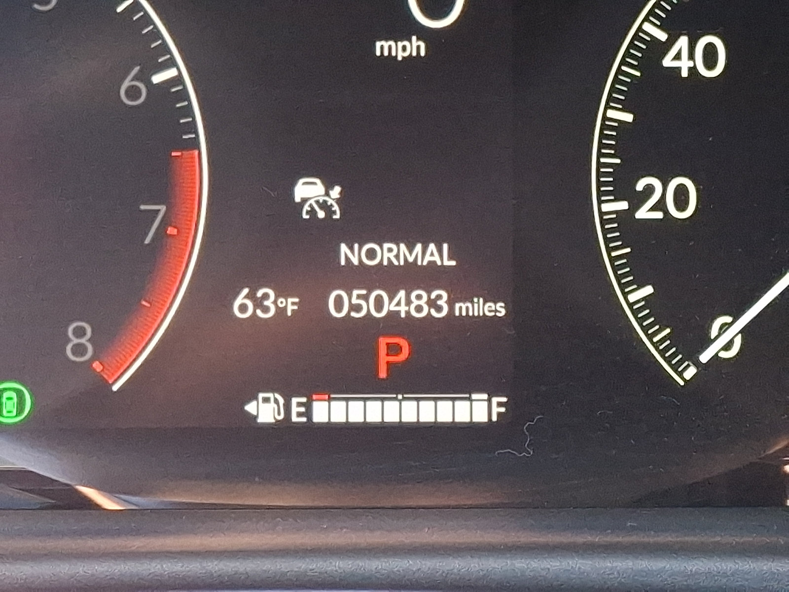 Used 2024 Honda Pilot EX-L image 19