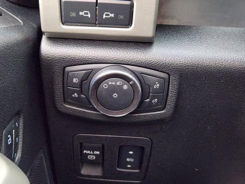 Used 2018 Ford F150 Lariat w/ Equipment Group 502A Luxury AWD/4WD image 27