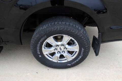 Used 2016 Ford F150 XLT w/ XTR Package AWD/4WD image 13