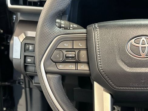 New 2026 Toyota 4Runner TRD Sport Premium AWD/4WD image 15