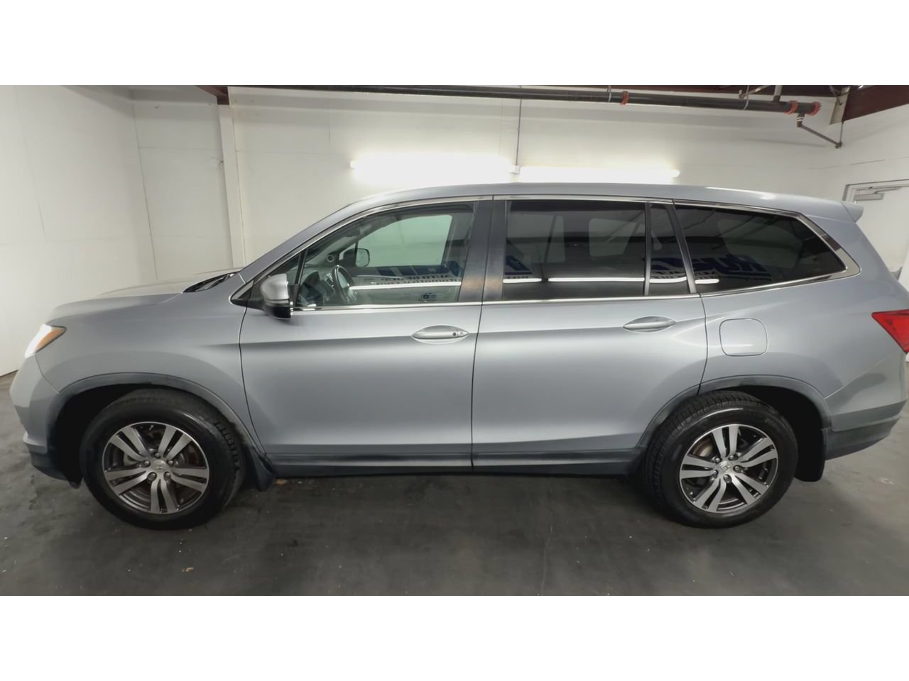 Used 2017 Honda Pilot EX-L image 5