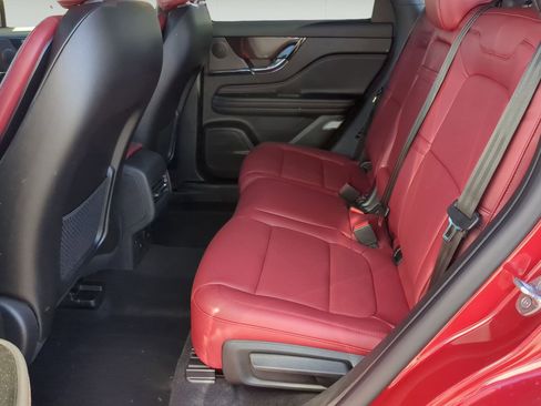 New 2026 Lincoln Corsair Reserve FWD image 22