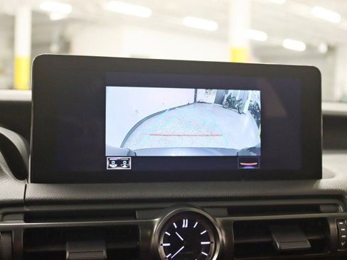 Used 2025 Lexus IS 350 F Sport w/ Navigation Package image 19