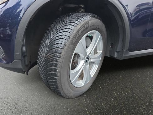 Used 2018 Mercedes-Benz GLC 300 4MATIC image 41