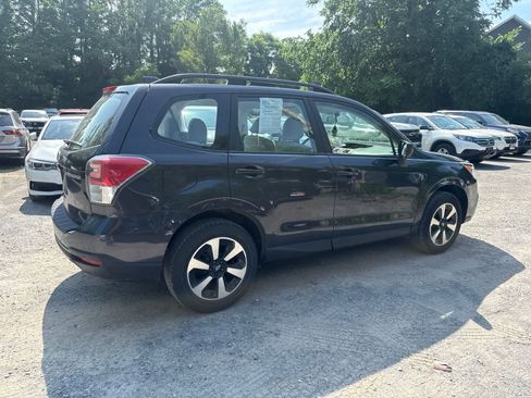 Used 2018 Subaru Forester 2.5i w/ Alloy Wheel Package AWD/4WD image 10