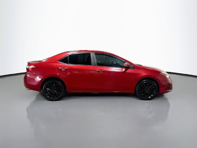 Used 2015 Toyota Corolla S FWD image 6