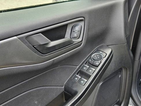 Used 2025 Ford Escape Active image 14