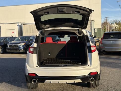 New 2026 Acura RDX A-Spec image 14