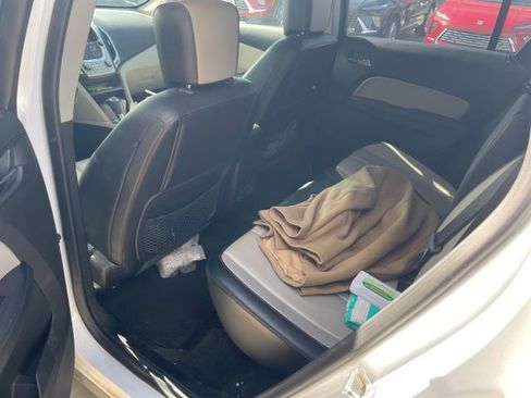 Used 2017 GMC Terrain SLT w/ Driver Alert Package I image 8