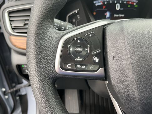 Used 2022 Honda CR-V EX image 20