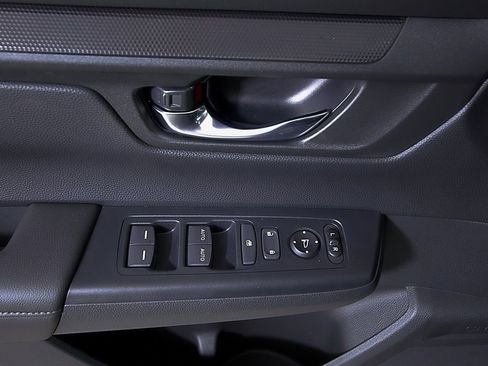 New 2026 Honda CR-V EX image 16