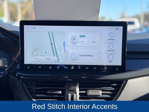 Certified 2023 Ford Escape ST-Line Select w/ Tech Pack #2 image 17