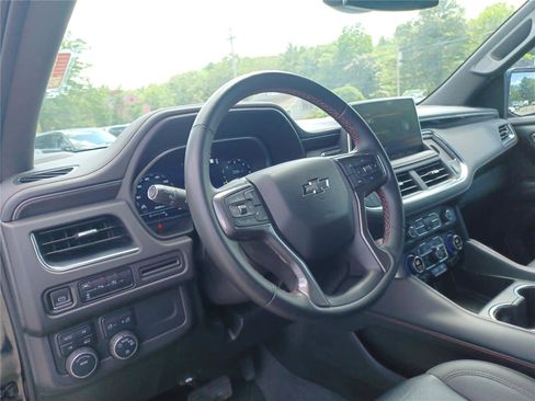 Used 2023 Chevrolet Tahoe RST image 8