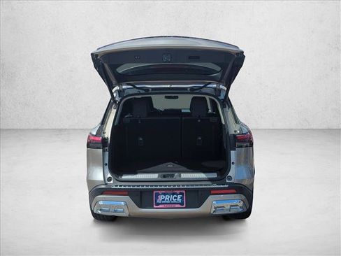 Used 2022 INFINITI QX60 Sensory w/ Cargo Package FWD image 9