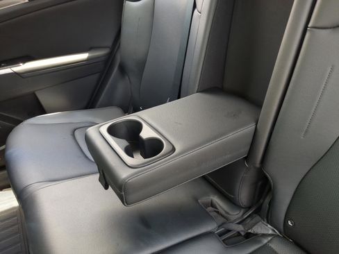 Certified 2024 Kia Sportage EX FWD image 25