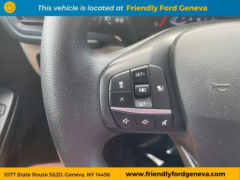 Used 2020 Ford Escape SE AWD/4WD image 16