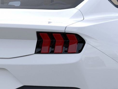 New 2026 Ford Mustang GT Premium image 22