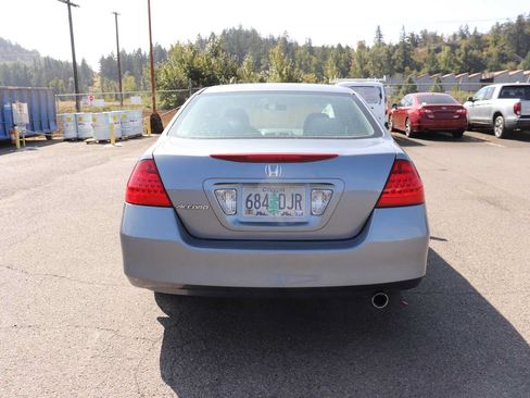 Used 2007 Honda Accord LX image 6