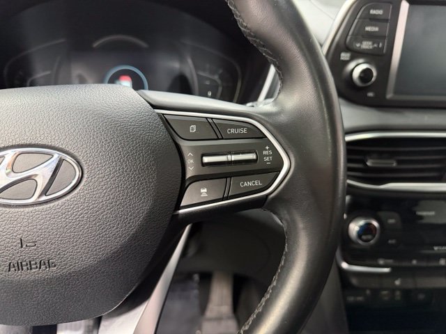 Used 2020 Hyundai Santa Fe SEL w/ Convenience + Premium Package AWD/4WD image 17