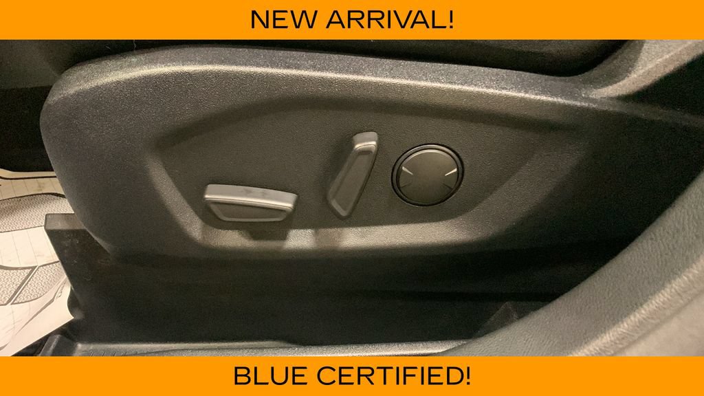 Certified 2020 Ford Edge SE AWD/4WD image 26
