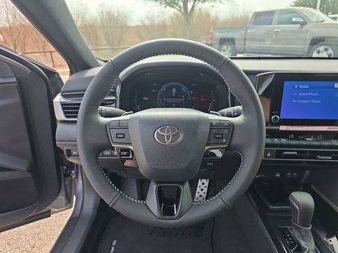 New 2026 Toyota Camry SE image 15