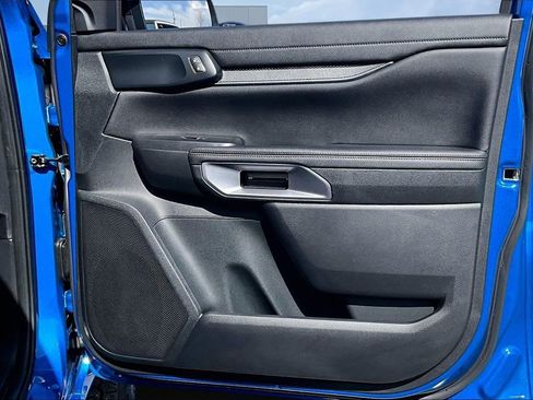 New 2026 Ford Ranger Lariat AWD/4WD image 32