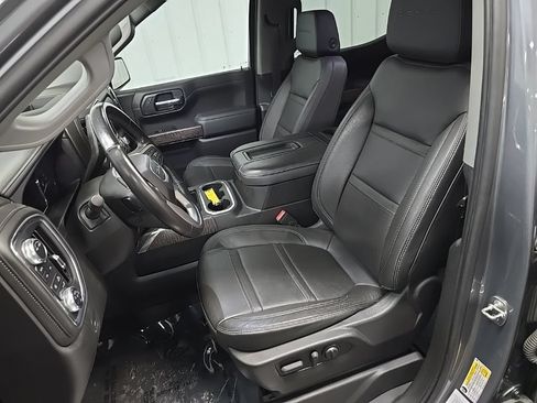 Used 2021 GMC Sierra 1500 Denali AWD/4WD image 30