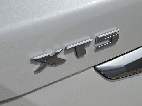 New 2026 Cadillac XT5 Premium Luxury w/ Driver Assist Package FWD image 8