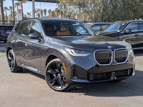 New 2026 BMW X3 xDrive30 image 1