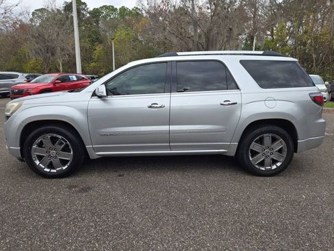Used 2015 GMC Acadia Denali image 6