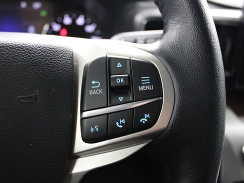 Used 2023 Ford Explorer XLT w/ Equipment Group 202A image 26