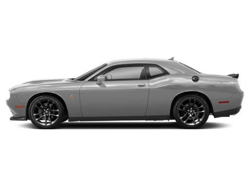 Used 2023 Dodge Challenger R/T Scat Pack w/ Plus Package RWD image 3