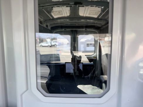 Used 2023 Ford Transit 250 Medium Roof w/ Interior Upgrade Package image 31