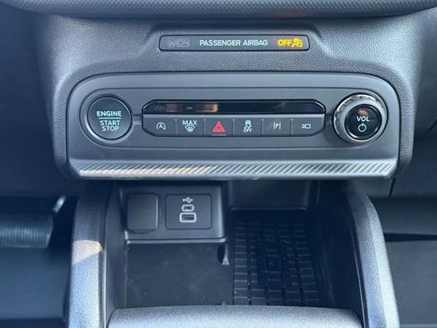 New 2025 Ford Bronco Sport Outer Banks w/ Outer Banks Tech Package+ image 23